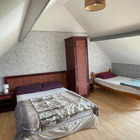 BerckMaison A 800 Metres De La Plage别墅 外观 照片
