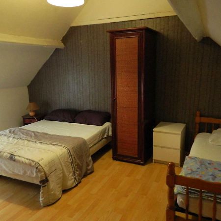 BerckMaison A 800 Metres De La Plage别墅 外观 照片