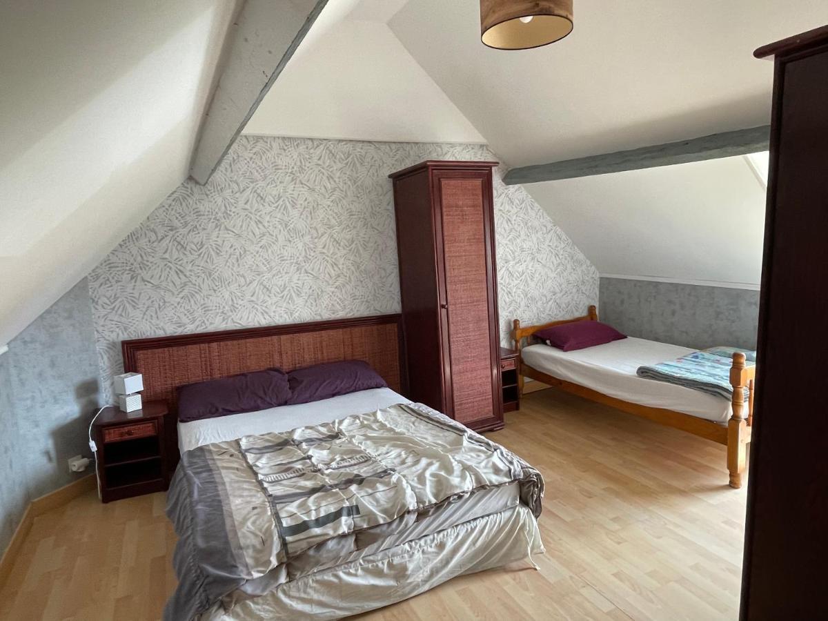 BerckMaison A 800 Metres De La Plage别墅 外观 照片